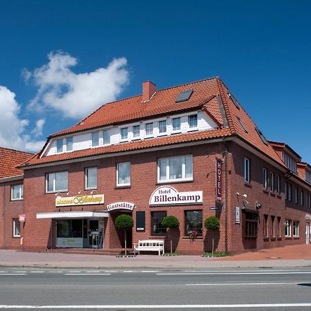 Hotel Familie Billenkamp Ankum Zewnętrze zdjęcie