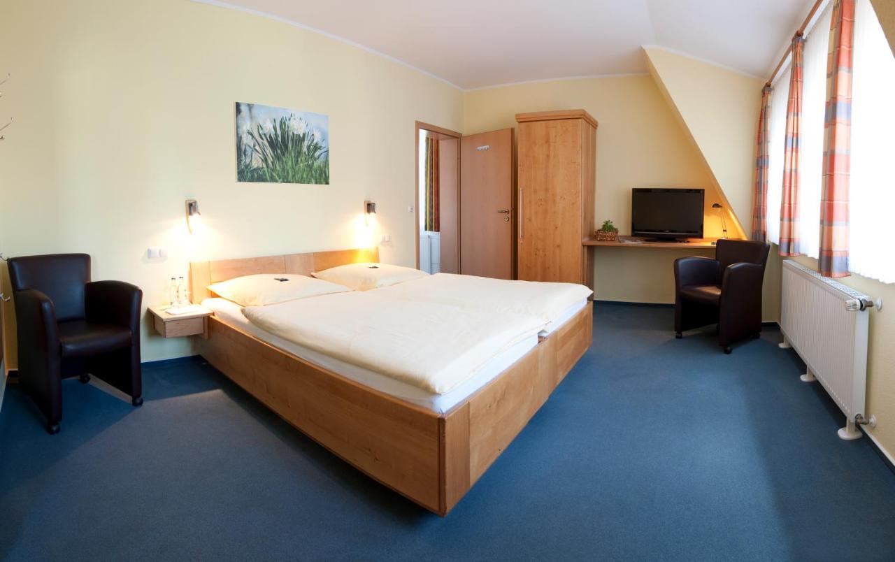 Hotel Familie Billenkamp Ankum Zewnętrze zdjęcie