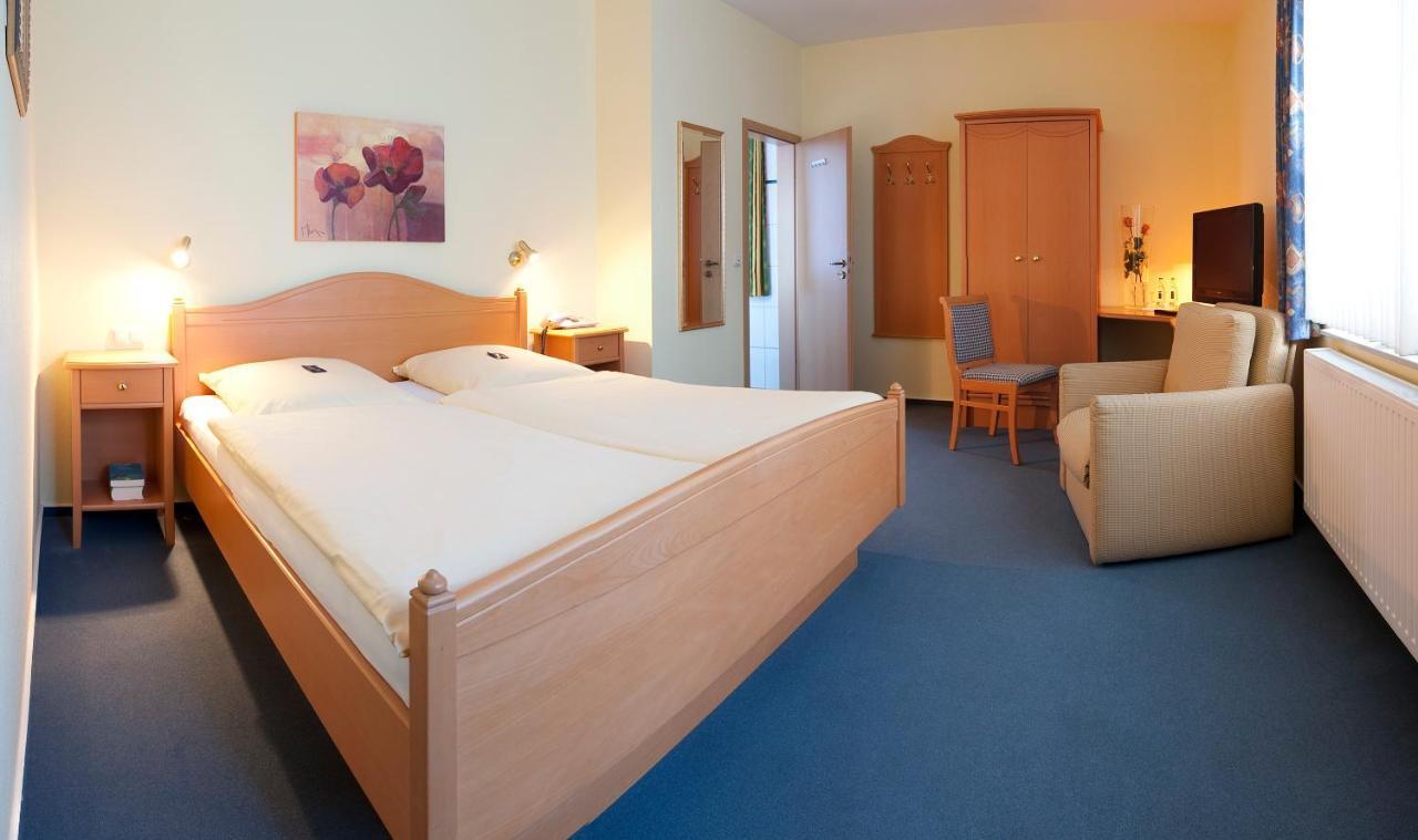 Hotel Familie Billenkamp Ankum Zewnętrze zdjęcie